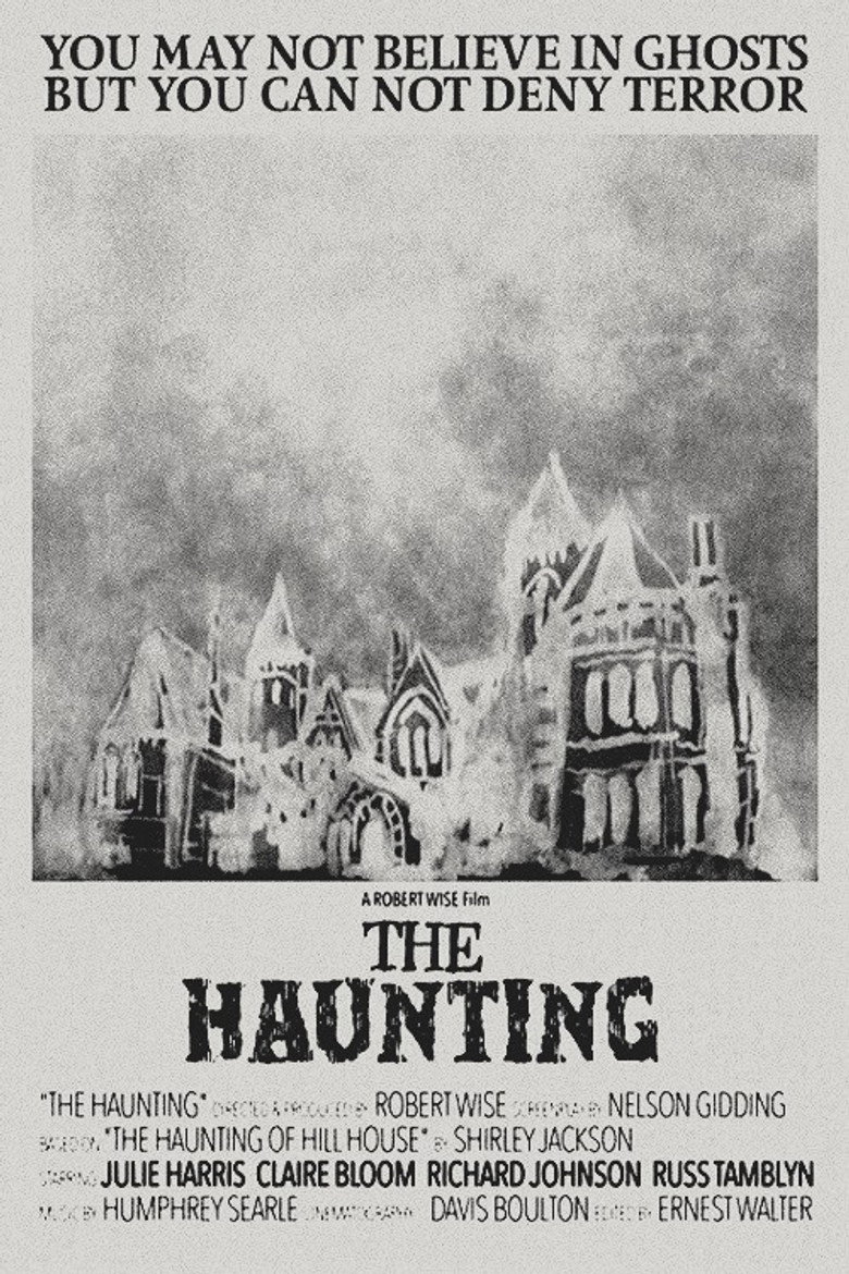 Imatge de The Haunting