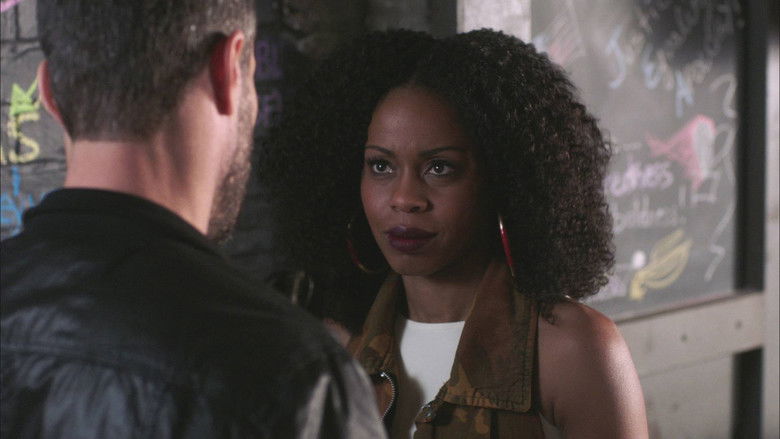 Still image for Rebel season 1 episode 8: Redemption