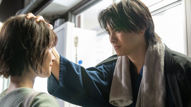 Still image for Spoiled Marriage of an Overprotective Young Husband season 1 episode 1: Episode 1 Still image for Spoiled Marriage of an Overprotective Young Husband season 1 episode 1: Episode 1