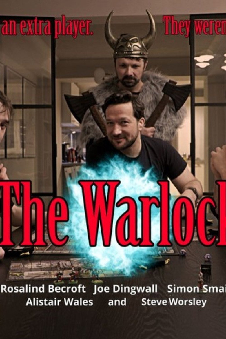 The Warlock background