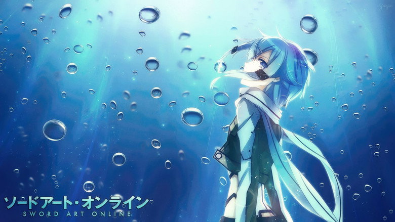 Sword Art Online Ganzer Film Deutsch