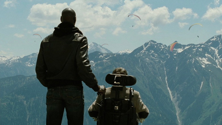 Intouchables 2