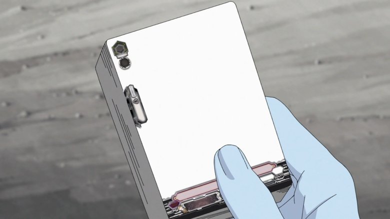 Still image for CARDFIGHT!! VANGUARD EXTRA STORY -if- season 1 episode 24: Episode 24