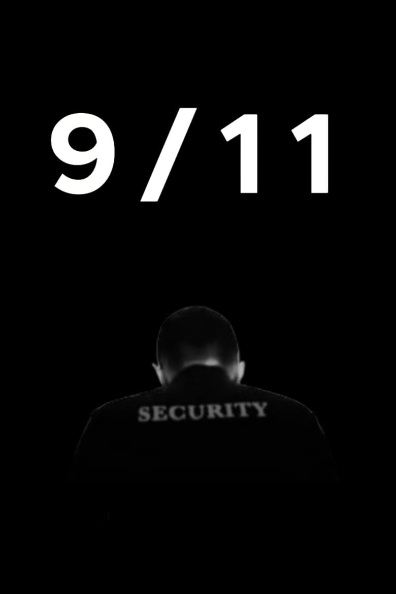9/11 main poster