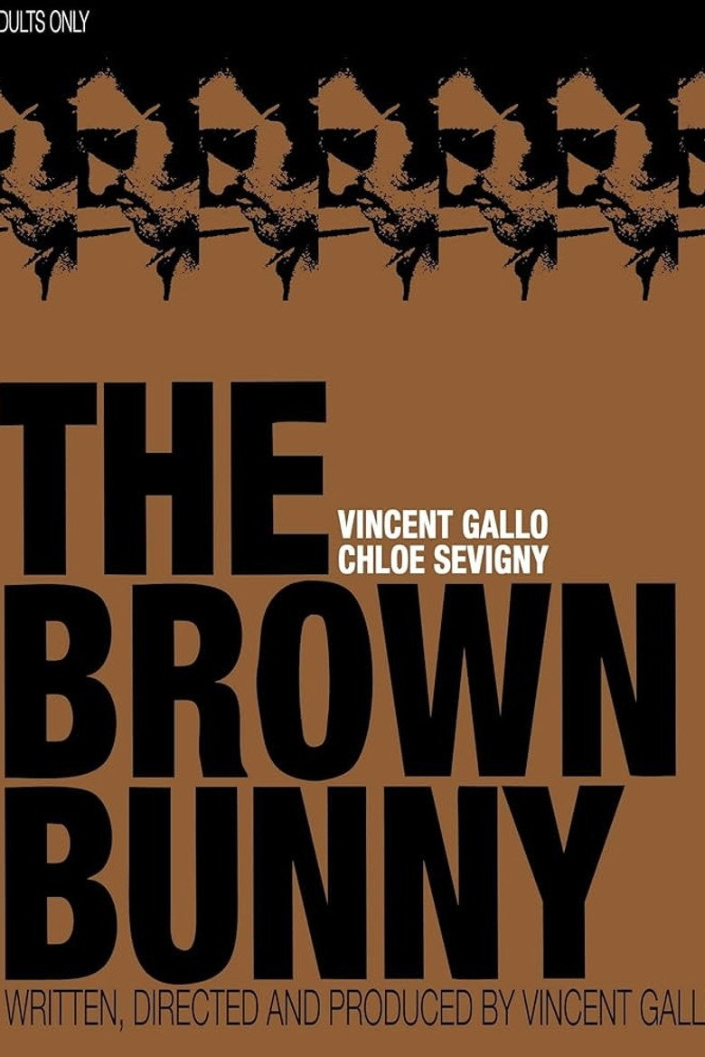 Imatge de The Brown Bunny