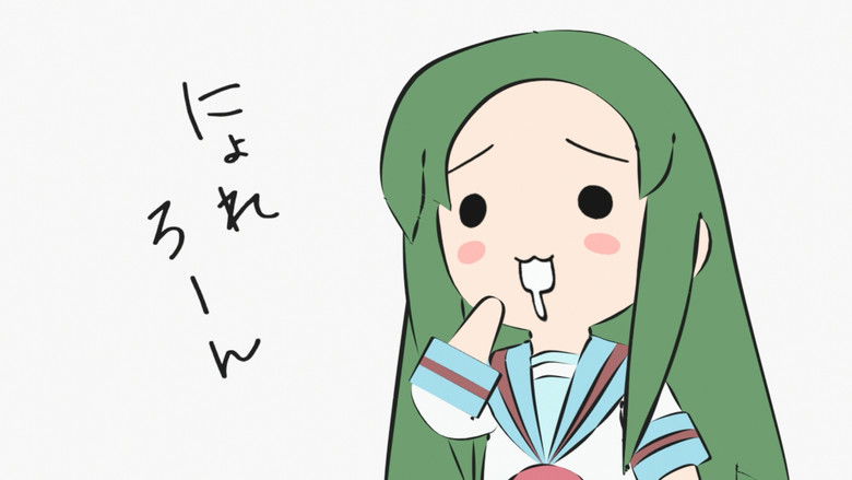 Still image for Nyoron! Churuya-san season 1 episode 1: You already had some Still image for Nyoron! Churuya-san season 1 episode 1: You already had some