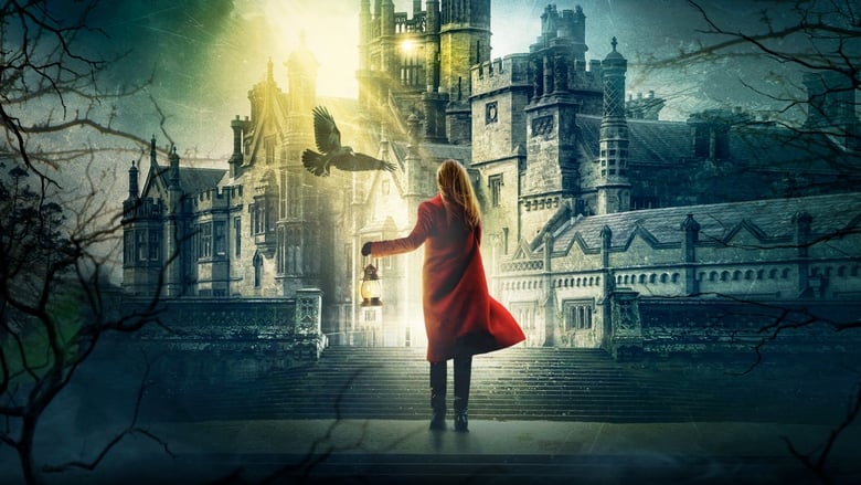 The Haunting of Margam Castle movie poster