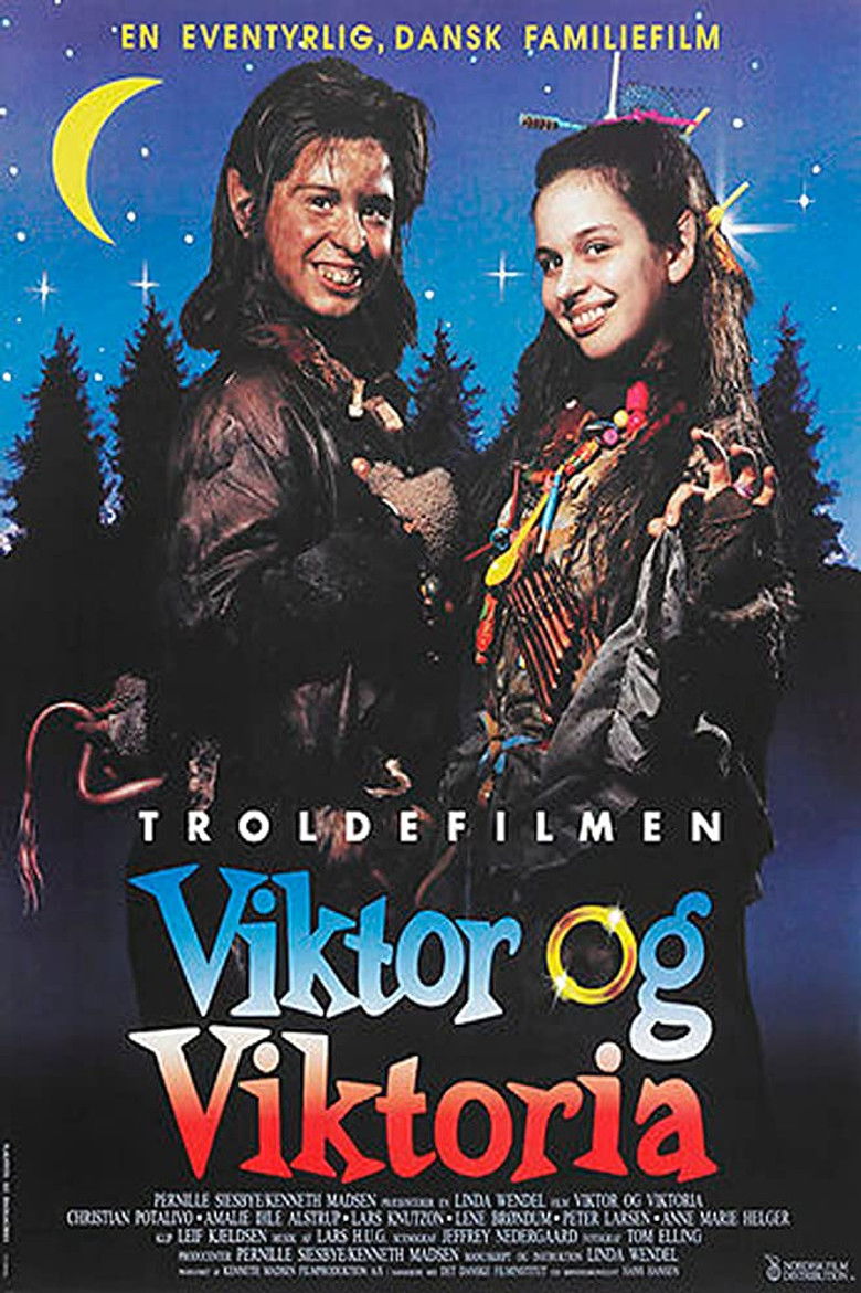 Imatge de Viktor og Viktoria