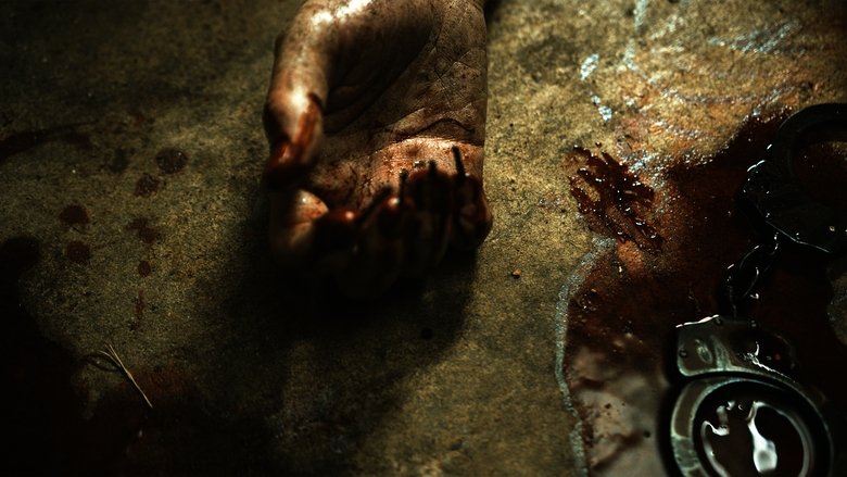 The Torturer poster