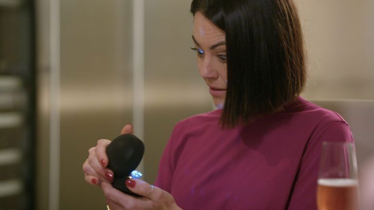 Still image for Vie$ de rêve season 1 episode 1: The Joy of Having Money Still image for Vie$ de rêve season 1 episode 1: The Joy of Having Money