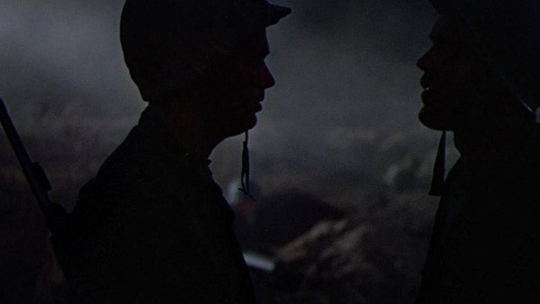 Imatge de Halls of Montezuma