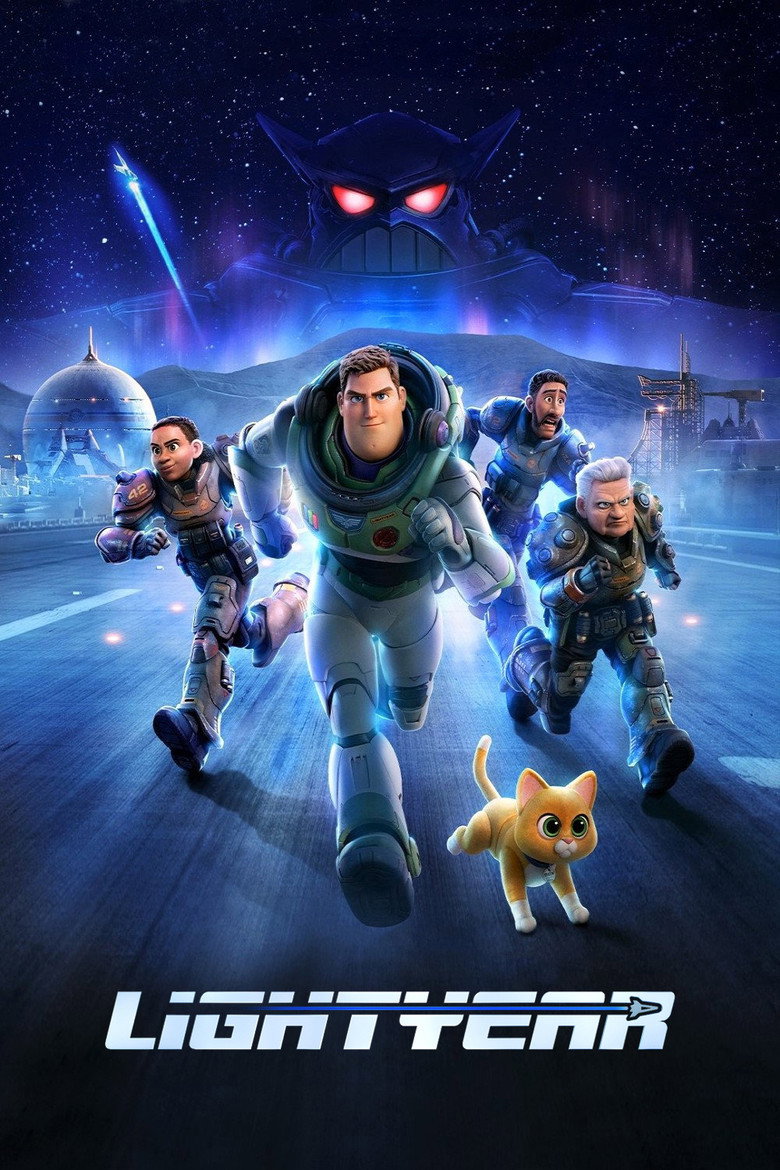 Póster la Película