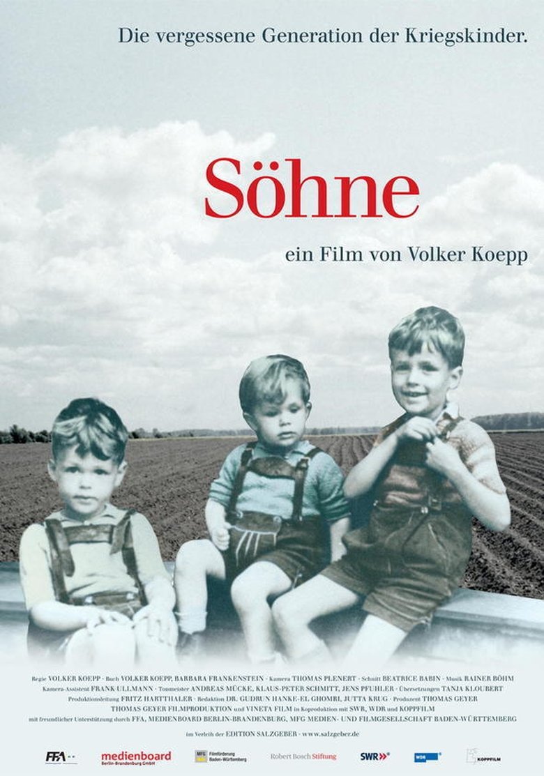 Söhne main poster