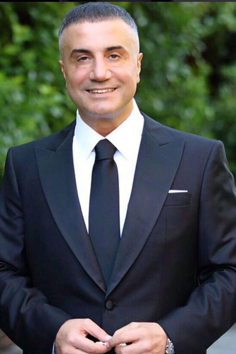 Sedat Peker photo