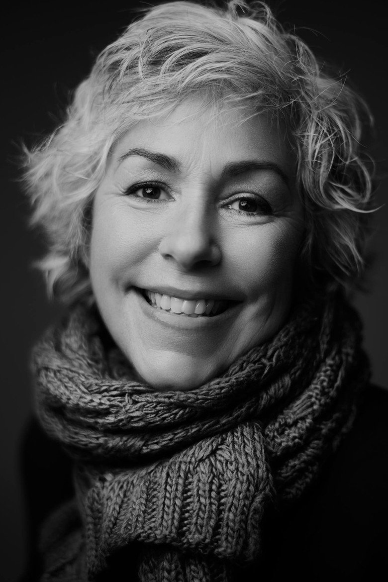 Josée Robitaille portrait