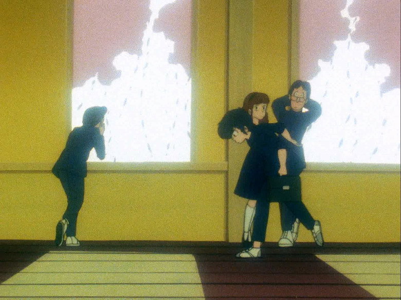 Still from Urusei Yatsura - Season 1 Episode 88
