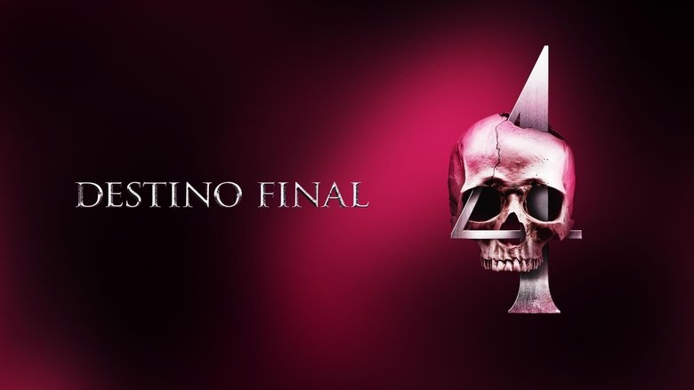 Destino final 4 (2009)