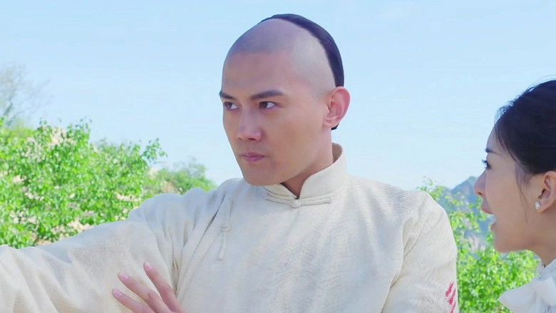 Still image for Huo Yuanjia's Youth 2 season 1 episode 7: Episode 7