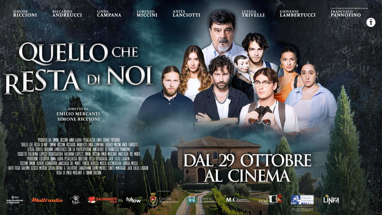 Quello che Resta di Noi still