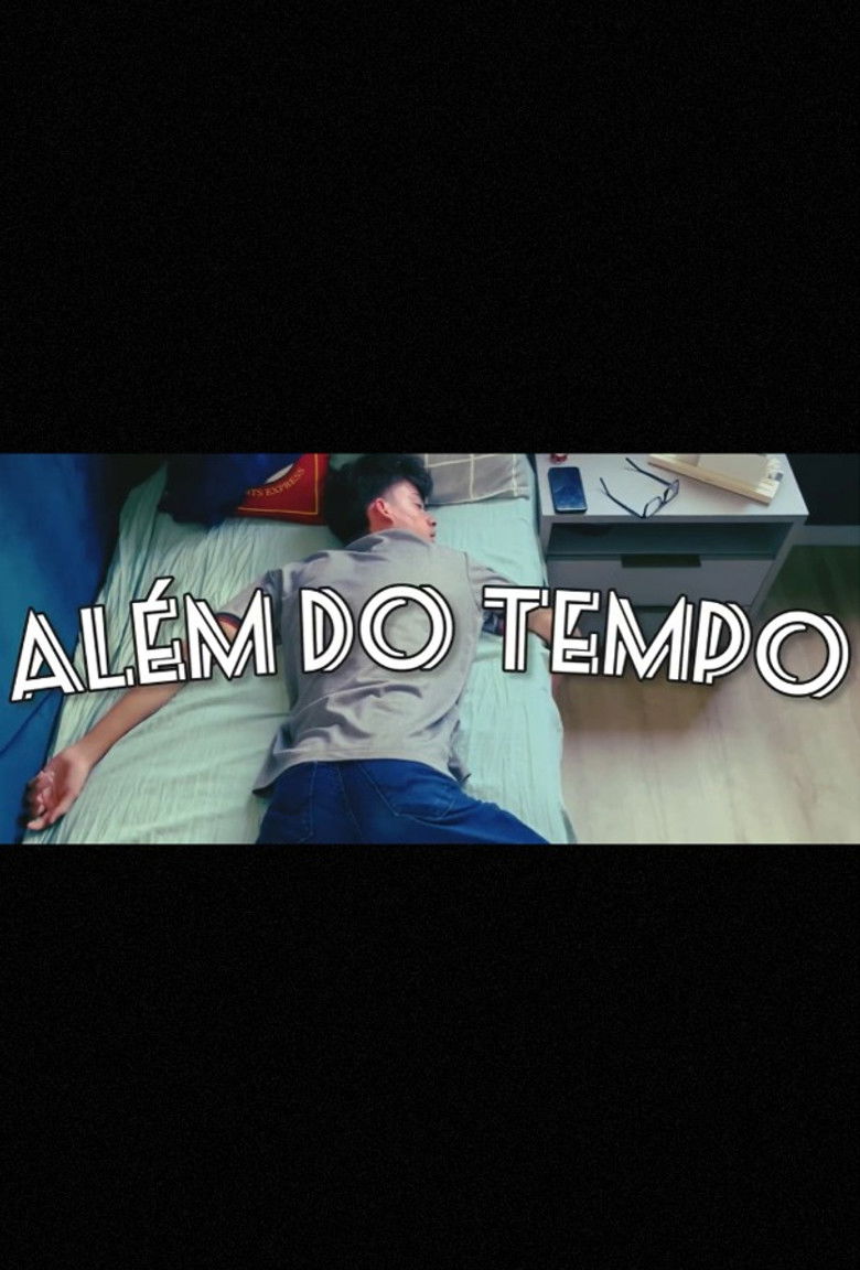 Imatge de Além Do Tempo