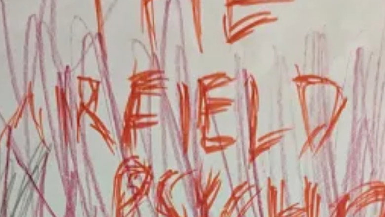 Fons de The Mirfield Psycho