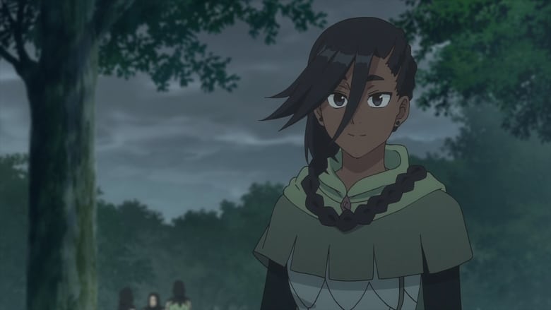 Radiant Episode 8 - 4Anime