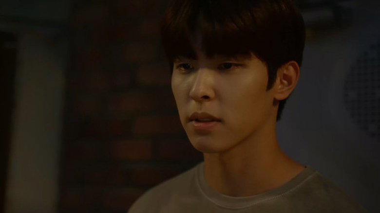 Still image for Pale Moon season 1 episode 3: Episode 3 Still image for Pale Moon season 1 episode 3: Episode 3