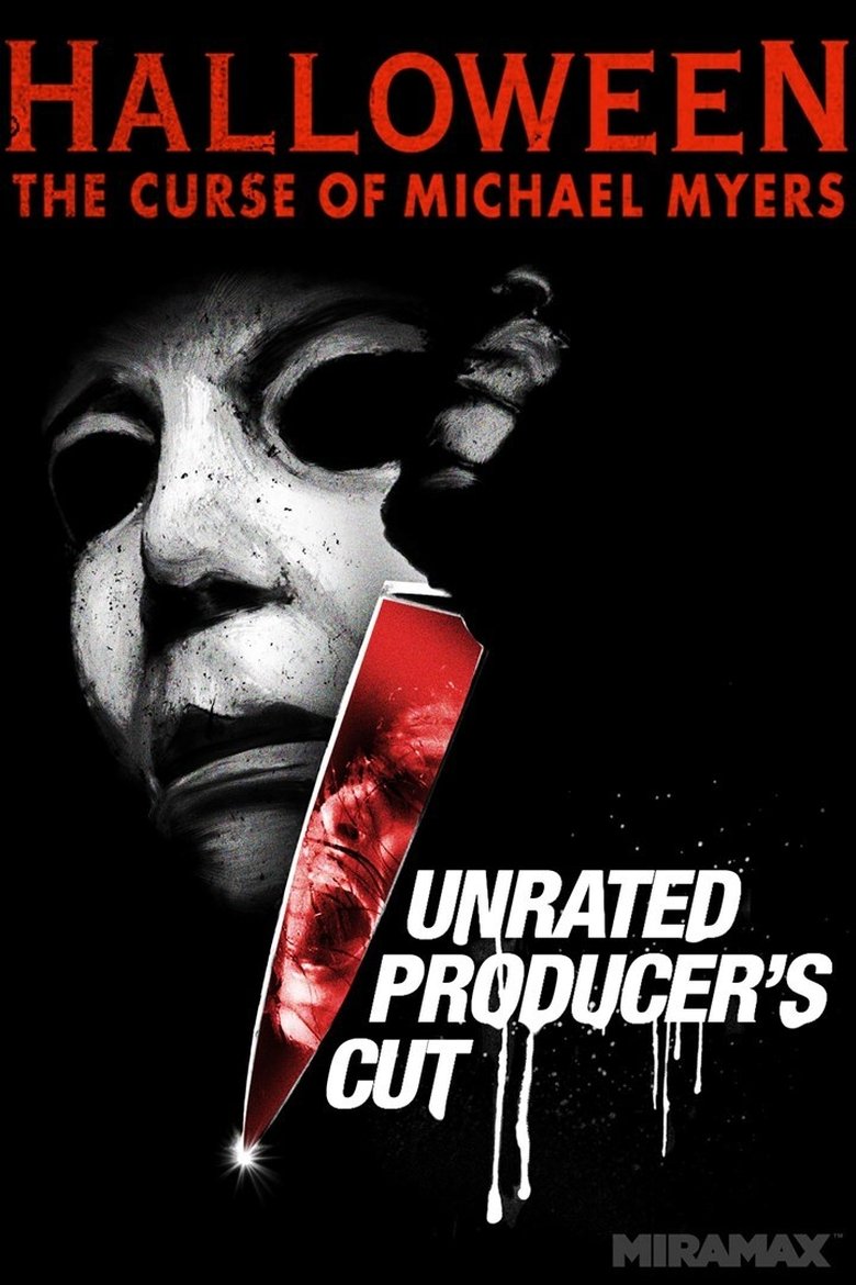 Halloween 6: the Curse of Michael Myers (Producer's Cut) (1970)