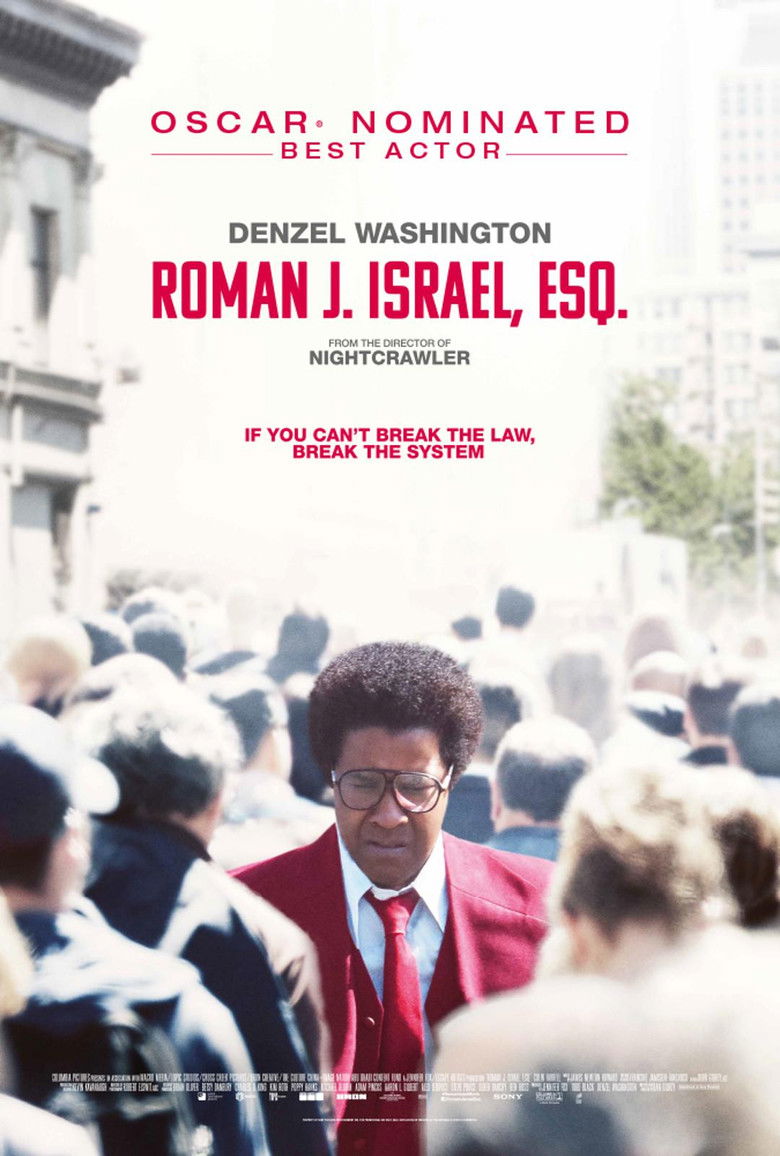 Imatge de Roman J. Israel, Esq.