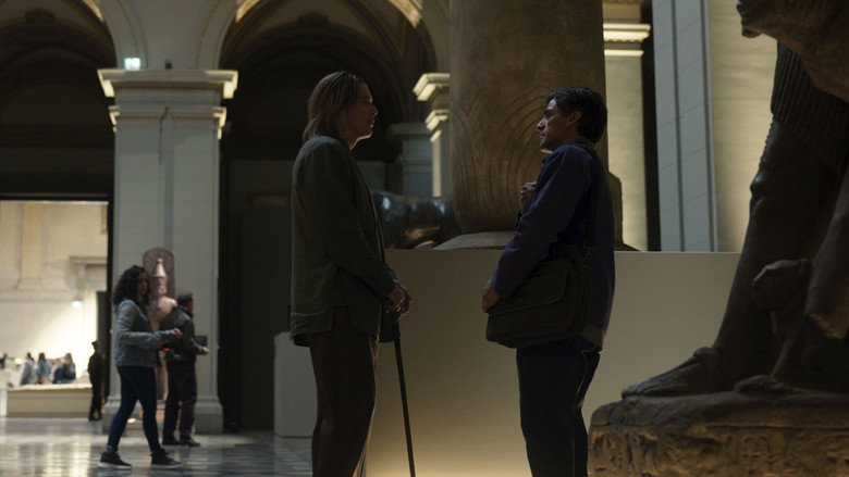 Still from Moon Knight - Season 1 Episode 1