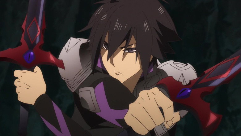 Still from Cautious Hero: The Hero Is Overpowered but Overly Cautious - Season 1 Episode 6