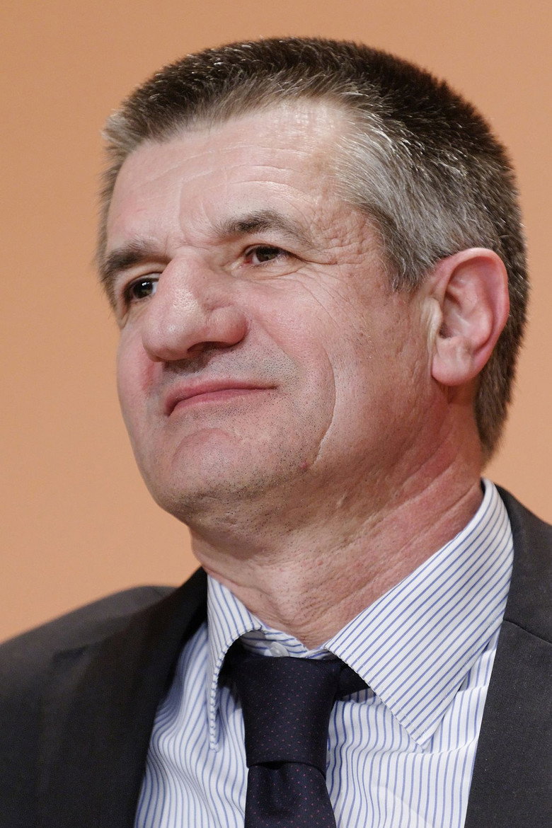 Jean Lassalle photo 3