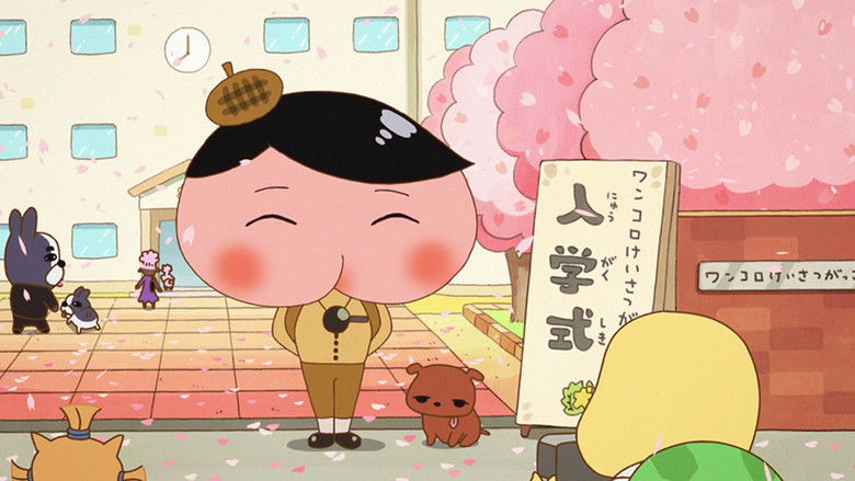 Still image for Butt Detective season 1 episode 7: Episode 7