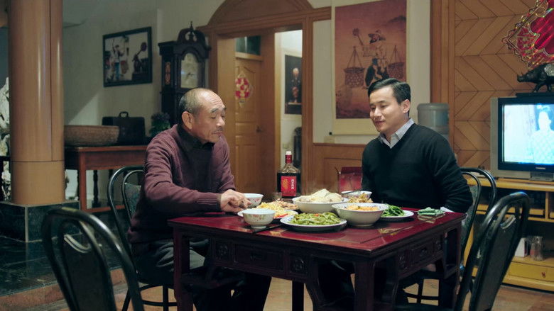 Still image for Feather Flies to the Sky season 1 episode 28: Episode 28 Still image for Feather Flies to the Sky season 1 episode 28: Episode 28