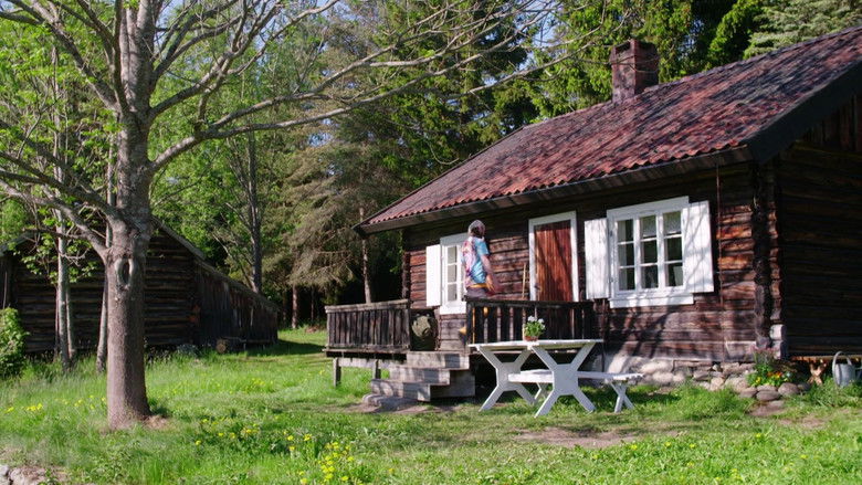 Still image for Torpet Kjendis season 1 episode 1: Mandag: Mannen som skulle stelle hjemme Still image for Torpet Kjendis season 1 episode 1: Mandag: Mannen som skulle stelle hjemme