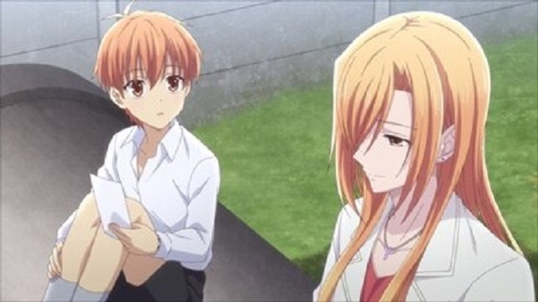 Still from Fruits Basket - Season 3 Episode 6