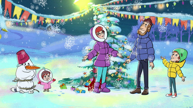 Still image for Mr. Theo, Cat & Dog season 1 episode 10: Episode 10 Still image for Mr. Theo, Cat & Dog season 1 episode 10: Episode 10