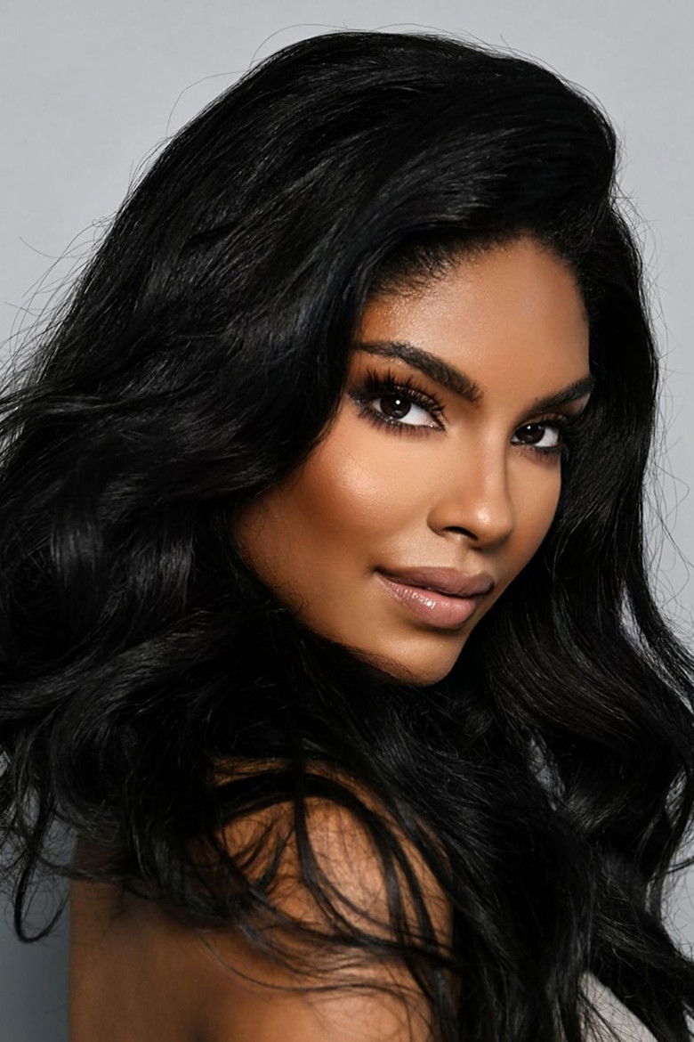 Ashley Cariño portrait image