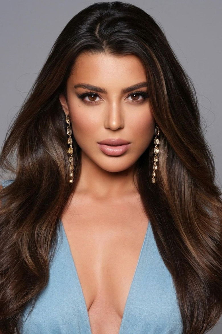 Christiana DiNardo portrait image