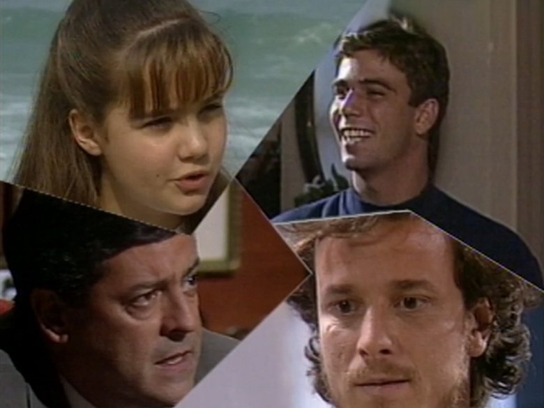 Still image for Quatro por Quatro season 1 episode 201: Chapter 201 Still image for Quatro por Quatro season 1 episode 201: Chapter 201