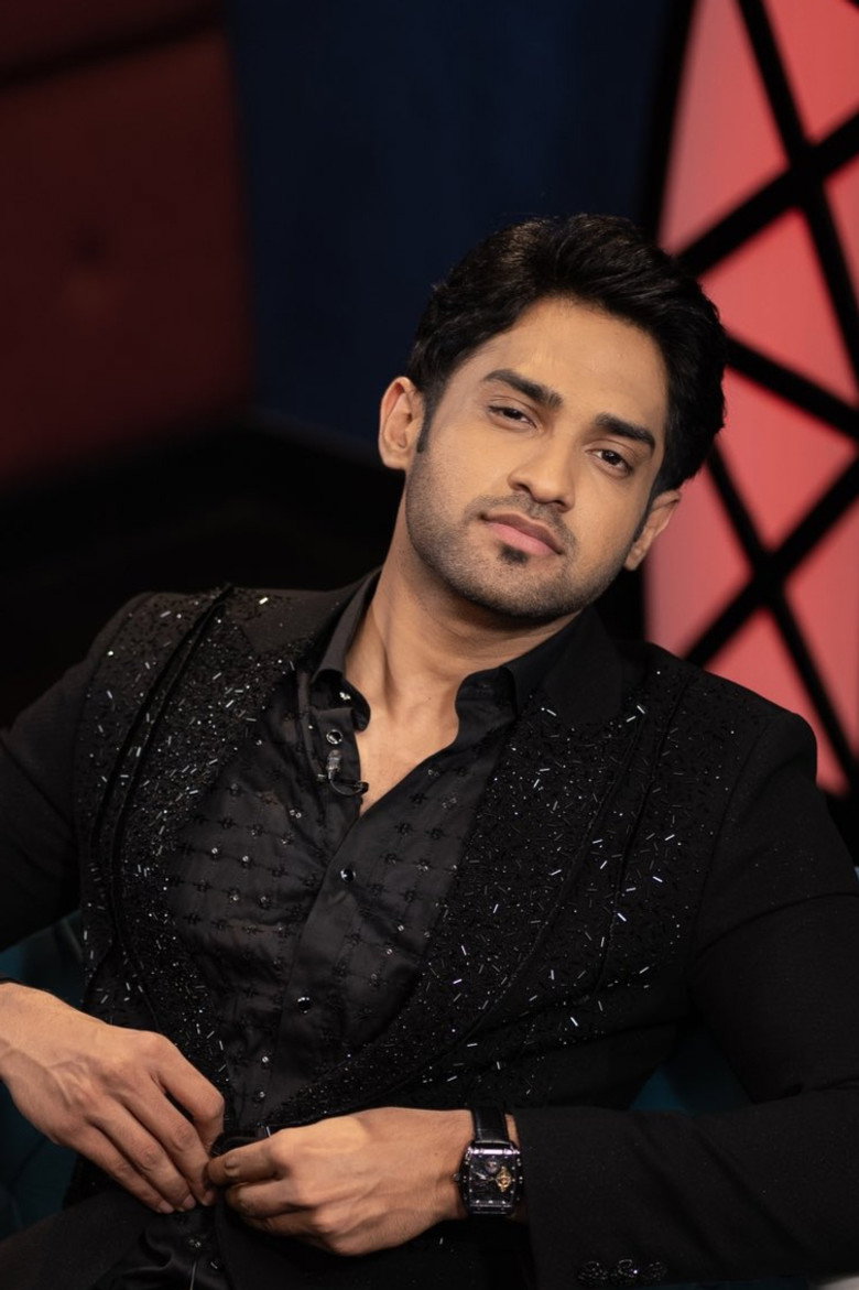 Mahesh Keshwala photo