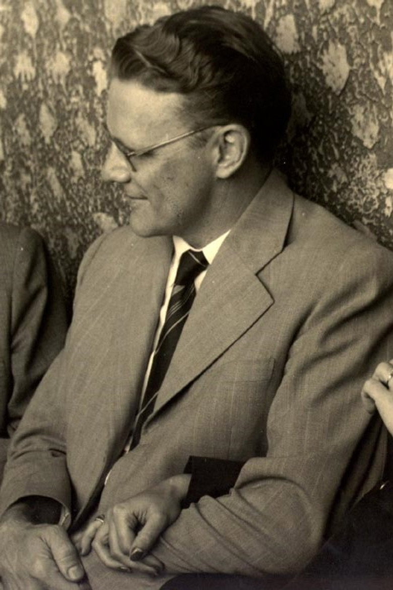 Alexandre Gnattali portrait