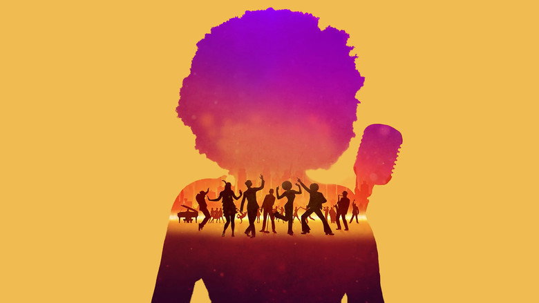 Imatge de Black Legends - Le Musical