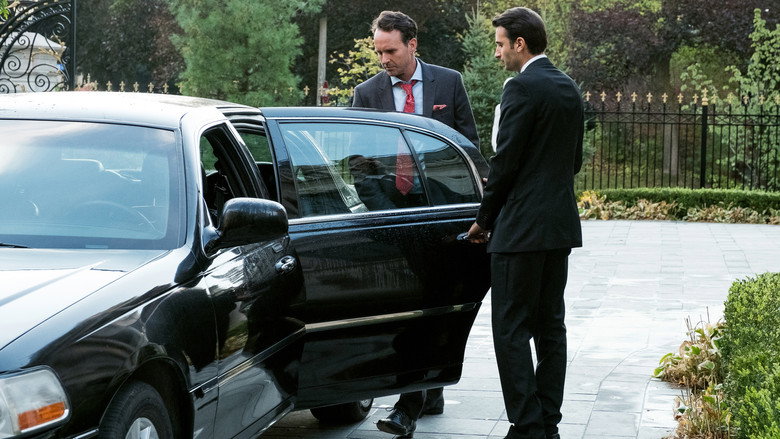 Still from Falling Water - Season 2 Episode 6