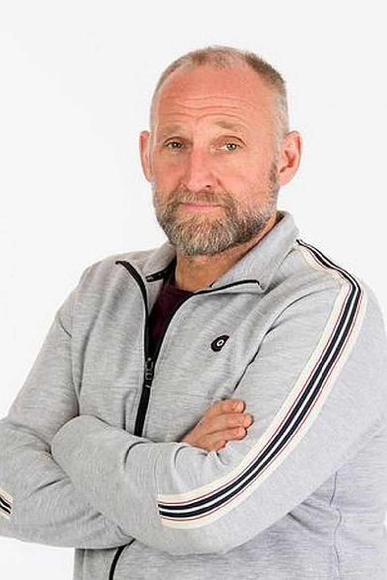 Jan Van Looveren photo 2