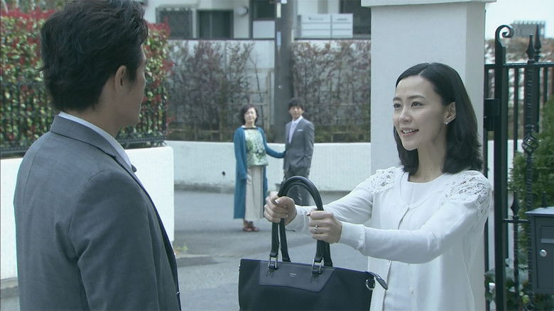 Still image for My Dangerous Wife season 1 episode 1: Episode 1 Still image for My Dangerous Wife season 1 episode 1: Episode 1