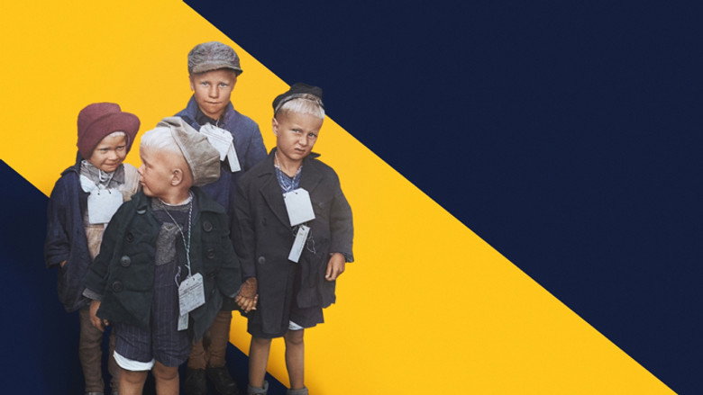 Episode 3 The Children of War