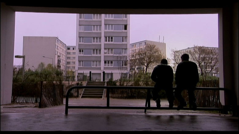 Image d'arrière-plan 12 du film L'Esquive