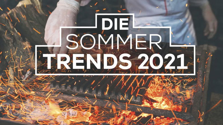 Still image for Die Sommertrends season 2 episode 1: Episode 1