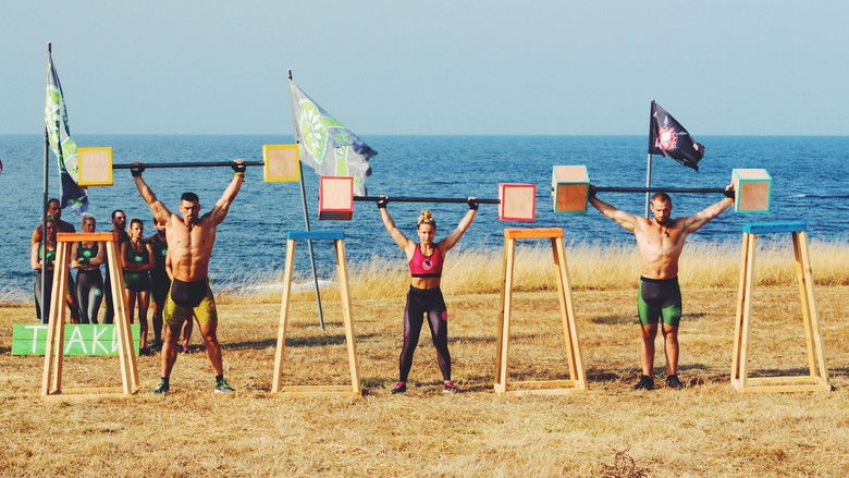 Still image for Игри на волята: България season 1 episode 14: Episode 14